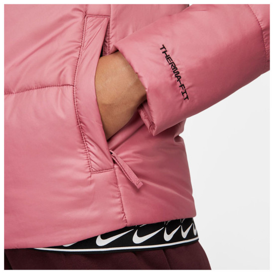 Nike Γυναικείο μπουφάν Therma Fit Repel